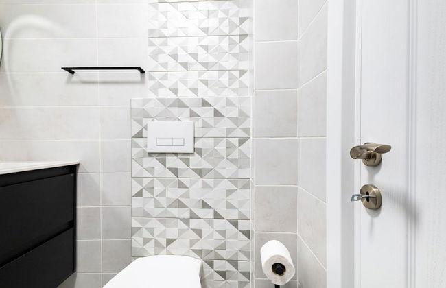 Downtown Victoria Studios By CityBookings - Foto 17