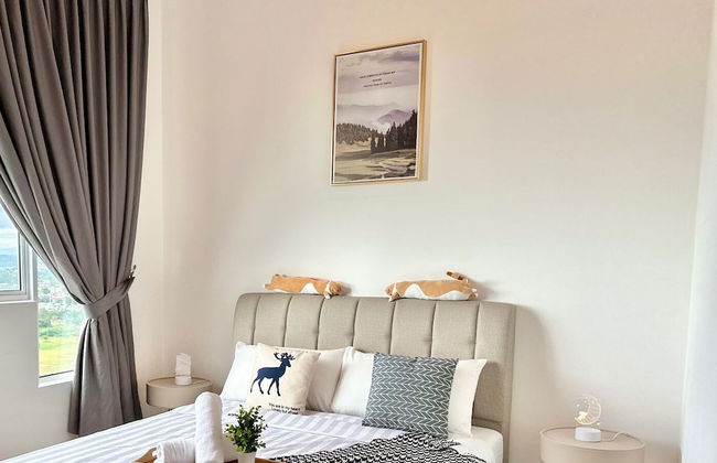 Amber Cove Impression City Heystay - Foto 15