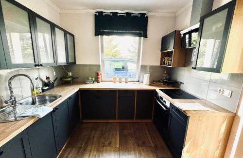 Leśny Dworek - Foto 10