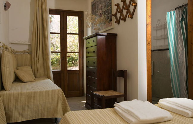 Apartment in Sassetta With Pool and Garden - Photo 4