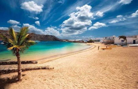 La Graciosa Punta Caracol - Foto 27