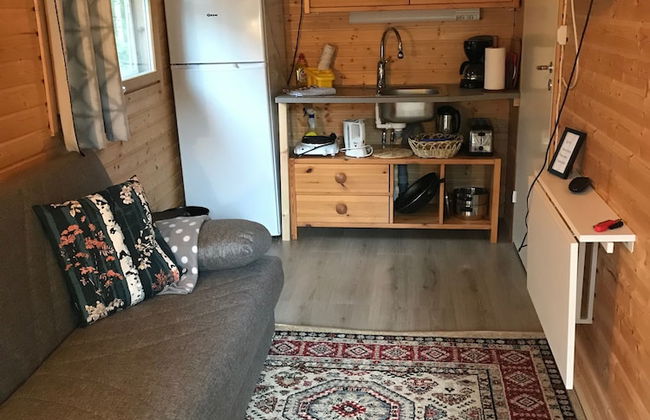 Niemitupa Apartments - Foto 31