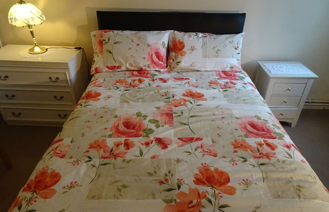 Home With a View Close to Liverpool Stadium - Foto 6