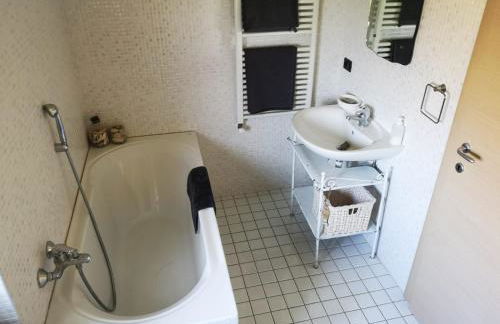 VILLA AS Campo Marzio - Foto 10