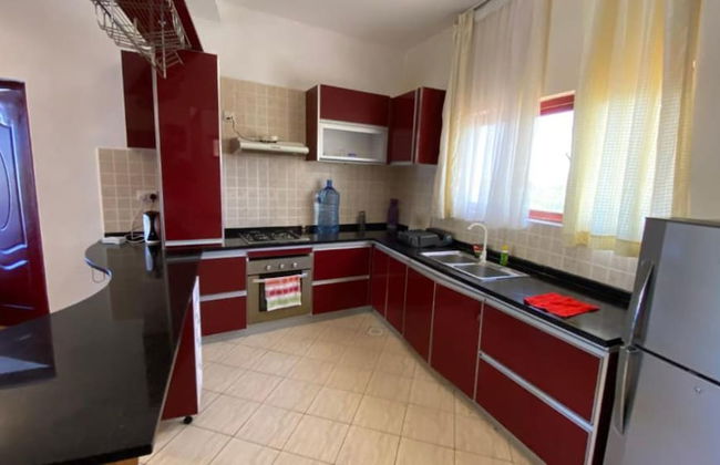 Shanzu Beachfront Suites - Foto 40