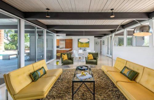 The Milky Way Modern Desert Retreat - Foto 7