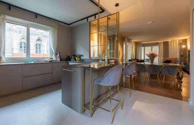 Beautiful 2-bed Apartment in Torino - Foto 6