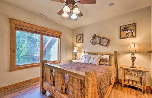 Timbercrest - Foto 8