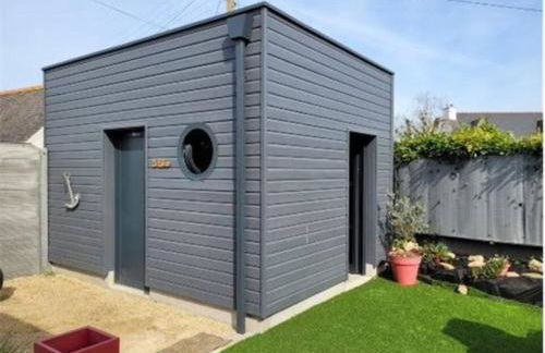 Maison de pêcheur et son loft à 300 m de la plage - Foto 2