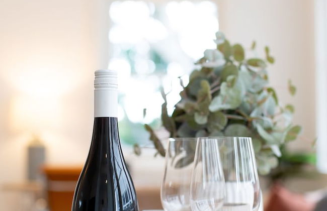 Mulwarree Avenue Apartments by Urban Rest - Foto 22