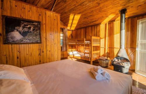 Costão do Cambará Pousada Fazenda - Foto 45