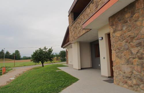 Alloggio Agrituristico Ai Tre Castelli - Foto 73