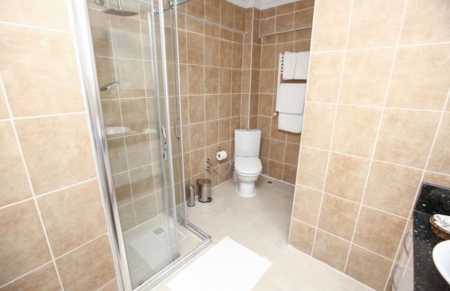 Patika Suites - Foto 62