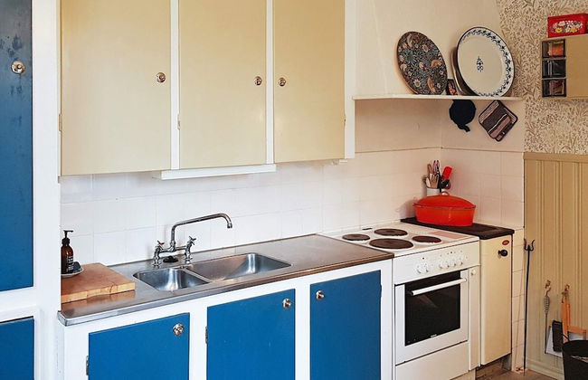 7 Person Holiday Home in Fargelanda - Foto 7