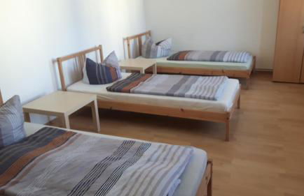 -fairmieten-leipzig de- Preiswerte Wohnungen nähe BMW für Monteure - Portitzer Str - Foto 18