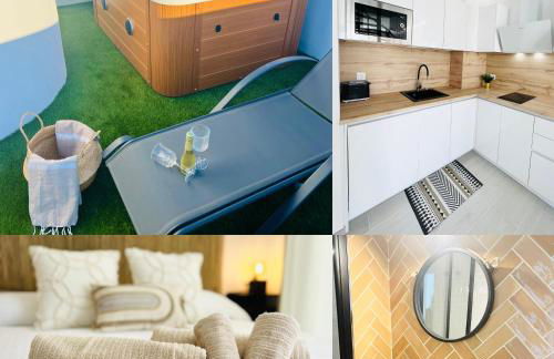 Golden Suite Plaza - Photo 36