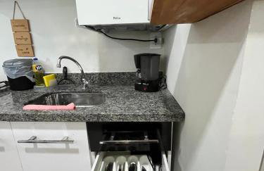 Apto Ed. Trento Próximo a tudo - Foto 31