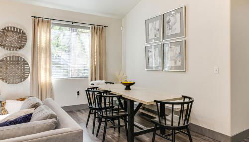 Game Room and Patio Picturesque Home in Sonora - Foto 5