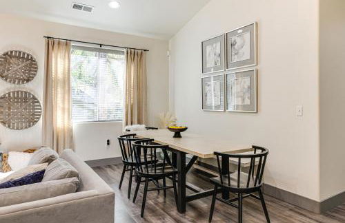 Game Room and Patio Picturesque Home in Sonora - Foto 5