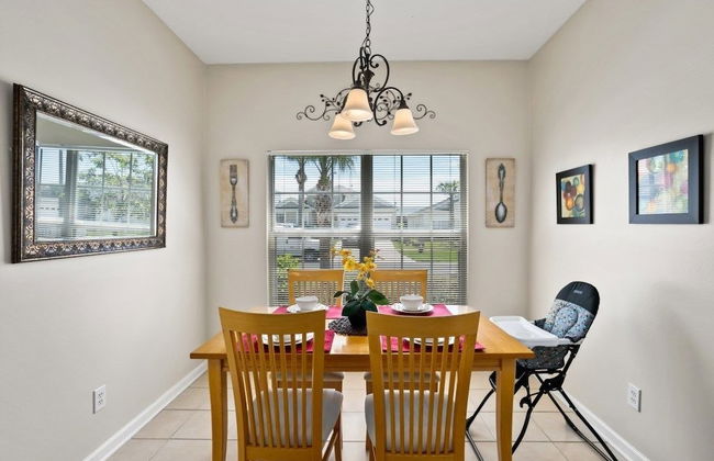 4BR Pool Home Windsor Palms by SHV-2240 - Foto 6