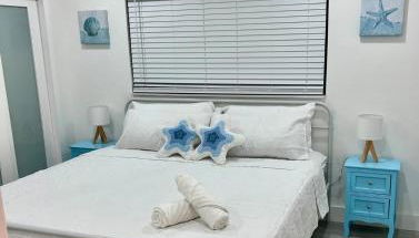 20 OFF BLUE WAVE 10min Beach and Airport - Foto 5