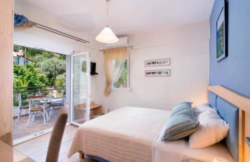 Olive Garden Villas and Apartments - Foto 13