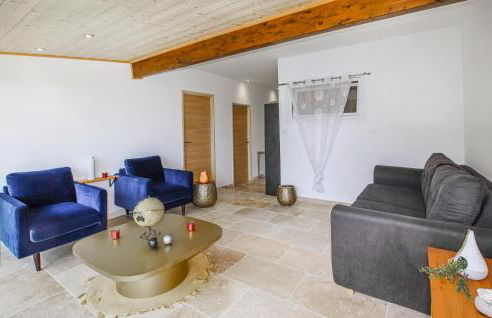 Nice Home In Suze-La-Rousse With Wifi - Foto 17