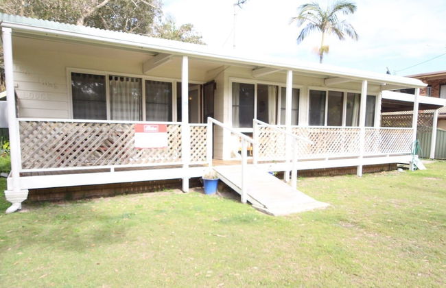 Tea Tree Lodge at Hat Head - Photo 13