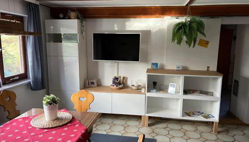 Häusle in der Tannenmühle - Foto 5