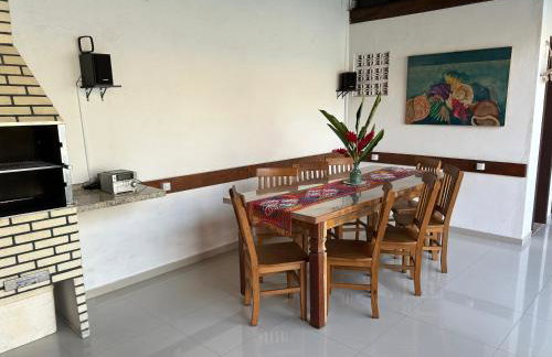 Casa Alegria - Casa charmosa com piscina em Paraty - Foto 16