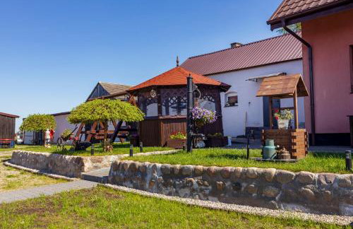 Agroturystyka Piechowscy - Foto 55