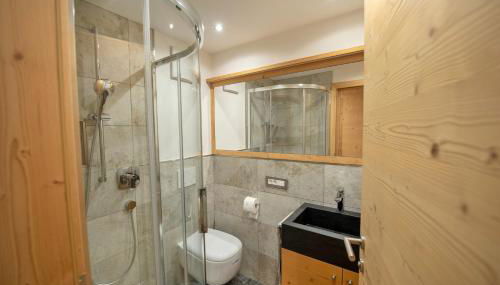 Apartments Alpen Domus - Foto 5, Other