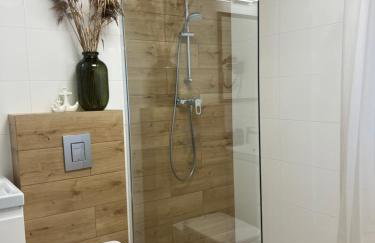 Apartamenty BLAST nad morzem Chłopy - Foto 67