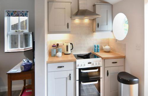 Pine Tree Lodge, Bridgnorth - Foto 19