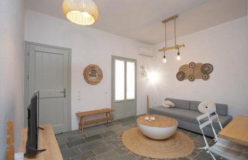 Fasolou Seaside Escape - Foto 7