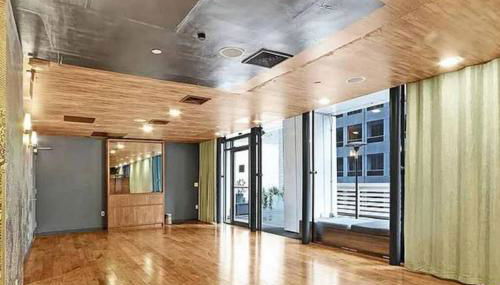 Modern 2BD in Midtown with Washer and Dryer in-unit - Foto 4