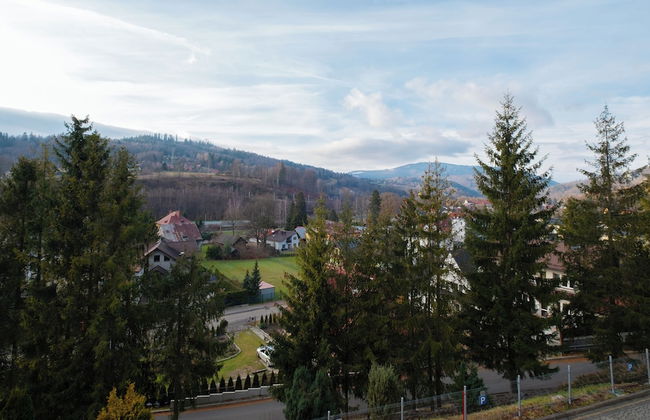 Apartamenty Sun & Snow Tęczowe Wzgórze - Photo 37