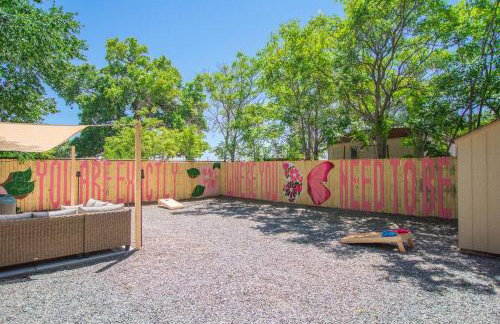 50 Shades of Pink-Private Hot Tub! - Foto 64