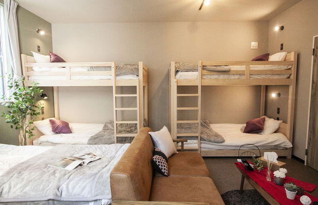 UCHI Living stay ekolu - Photo 7