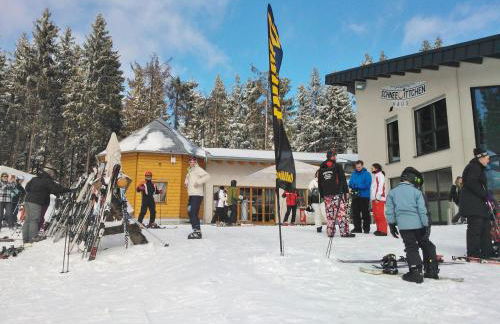 Elpe Apartments Hochsauerland - Foto 61