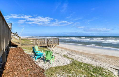 Almost Heaven Beach House - Foto 86