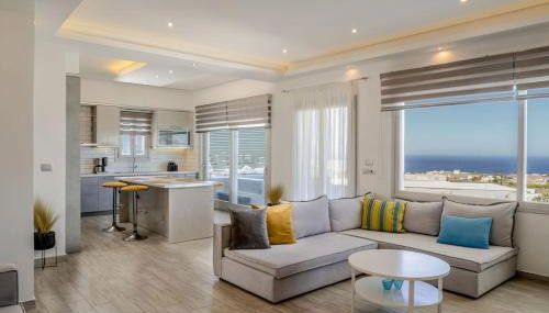 Villa Makrilis - Foto 2