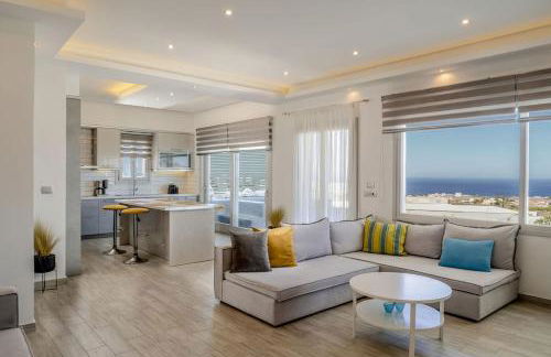 Villa Makrilis - Foto 2