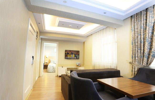 Riva Hotel Alsancak - Foto 29