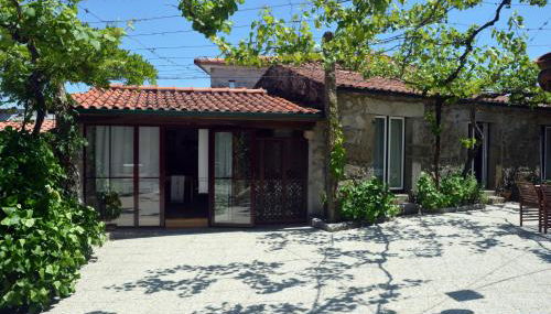 Casa Do Carvalho - Foto 4, Garden