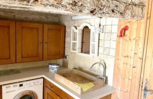 Villa de charme à Saint-Maime avec piscine privée - Foto 39