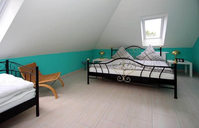 Apartment House at Kiessee, Westerholt - Foto 19