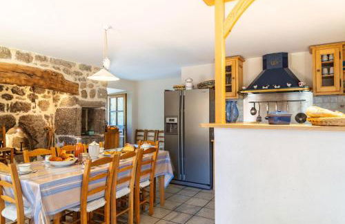 Gîte Gîte Les Bouteillers 6/8 personnes - Foto 21