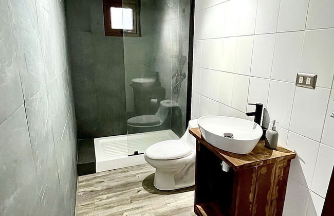 Cabañas Lawal Pto Varas - Foto 19