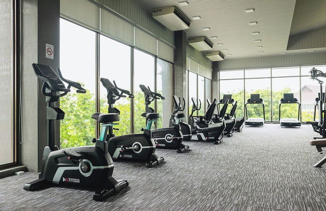 Sanpudard Health and Wellness Club - Foto 20